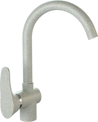 Смеситель Marrbaxx КМ005/Q10 / М005Q010 (светло-серый)