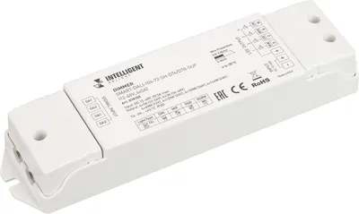 Диммер для светодиодной ленты Arlight Intelligent SMART-DALI-104-72-SH-DT6/DT8-SUF / 038158