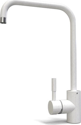 Смеситель Marrbaxx КМ007/G31 / М007G031 (белый)