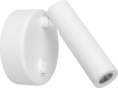 Спот Arlight SP-BED-R90-3W Warm3000 WH 20deg / 031393