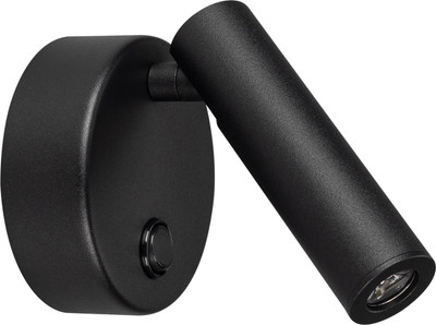 Спот Arlight SP-BED-R90-3W Warm3000 BK 20deg / 029634