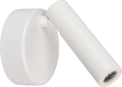 Спот Arlight SP-BED-NB-R90-3W Warm3000 WH 20deg 230V / 034060