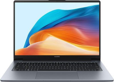 Ноутбук Huawei MateBook D 14 MDG-X (53014BSB)
