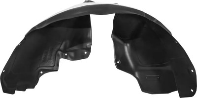 Подкрылок Totem Liners TOTEM.A71034.11 для Lada Vesta SW Cross 2022-н.в. (передний левый)