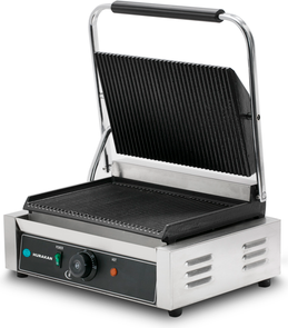 Профессиональный гриль Hurakan HKN-PE34R