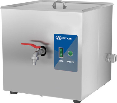 Профессиональный кипятильник Kayman КЭ-01-100 А