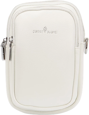 Сумка Passo Avanti 933-5063-WHT (белый)