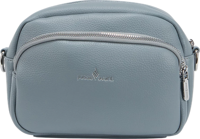 Сумка Passo Avanti 933-8112-BLU (голубой)