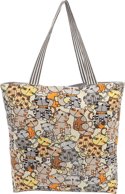 Пляжная сумка Mr.Bag 286-565-10-LCL