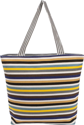 Пляжная сумка Mr.Bag 286-565-9-LCL