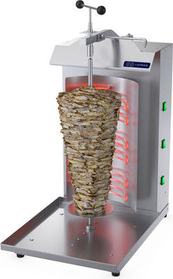 Аппарат для шаурмы Kayman ШЭ-ОЦ-3-РП А