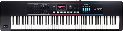 Синтезатор Roland Juno D8