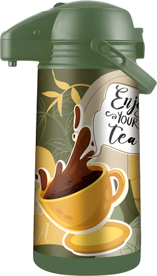 Термос для напитков Hobby Lobby 8519A