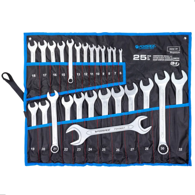 Набор ключей Forsage F-5261P+1 (65625)