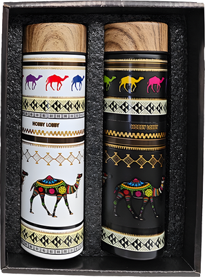 Набор термосов Hobby Lobby HB-071