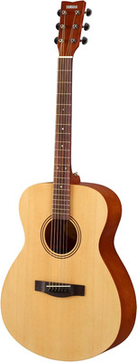 Акустическая гитара Yamaha FS-400 Natural Satin