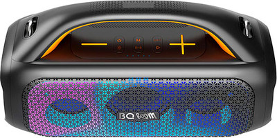 Портативная колонка BQ PBS4000 (черный)