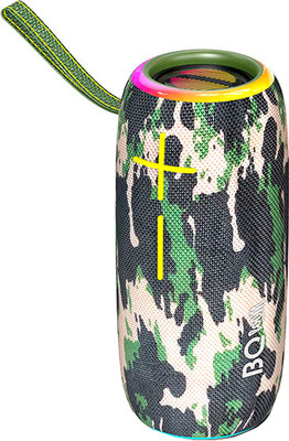 Портативная колонка BQ PBS4004 (хаки)