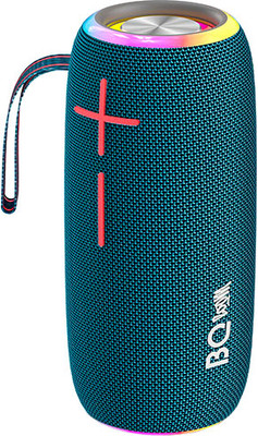 Портативная колонка BQ PBS4004 (синий)