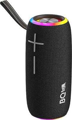 Портативная колонка BQ PBS4004 (черный)