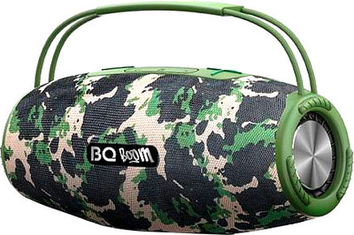 Портативная колонка BQ PBS4003 (хаки)