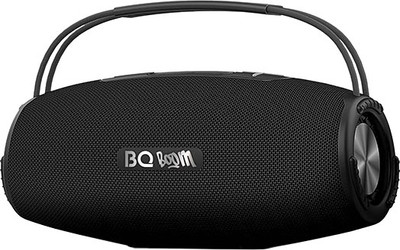 Портативная колонка BQ PBS4003 (черный)