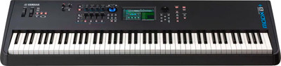 Синтезатор Yamaha MODX8+