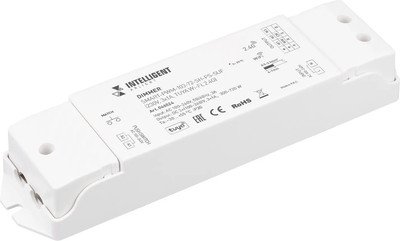 Диммер для светодиодной ленты Arlight Intelligent SMART-PWM-103-72-SH-PS-SUF / 046524