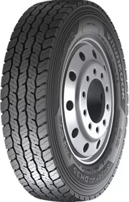 Грузовая шина Hankook Smart Flex DH35 225/75R17.5 129/127M 12нс