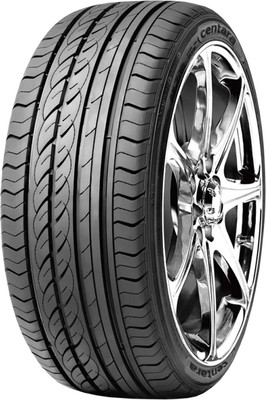 Летняя шина Centara Vanti HP 215/45R18 89W