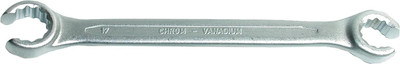Гаечный ключ Forch Для тормозных трубок 12x14 / 46251214
