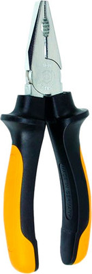 Плоскогубцы Forch 180мм / 4000180