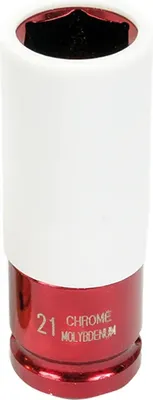 Головка слесарная Forch 1/2" Eco SW21 / 457112211