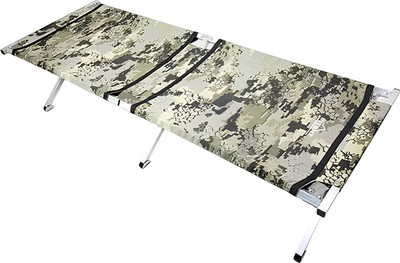 Раскладушка туристическая Intent 190x65x40 (комплект)