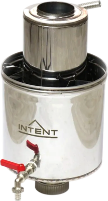 Парогенератор для печи Intent ППШ