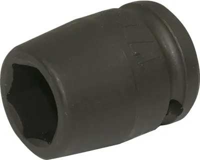 Головка слесарная Forch 1/2" SW14 / 45701214