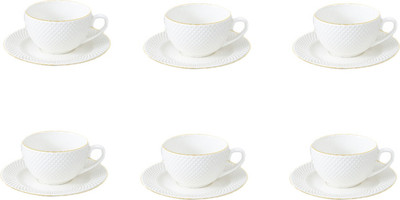 Набор для чая/кофе JEWEL Адель / ПС0014-33