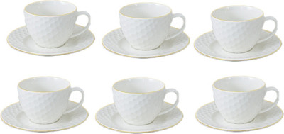 Набор для чая/кофе JEWEL Нежность / ПС0030-33