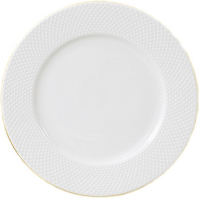 Набор тарелок JEWEL Адель / ПС0018-33