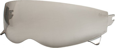 Визор для мотошлема Scorpion Exo Combat Light Smoke (серый/затемненный)