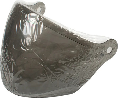 Визор для мотошлема Scorpion Exo Exo-city Dark Smoke Maxvision (черный/затемненный)