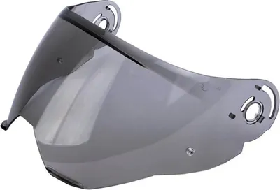 Визор для мотошлема Scorpion Exo Exo-tech Light Smoke KDF-18-1 (серый/затемненный)
