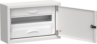 Корпус металлический IEK TI5-50-N-018-31