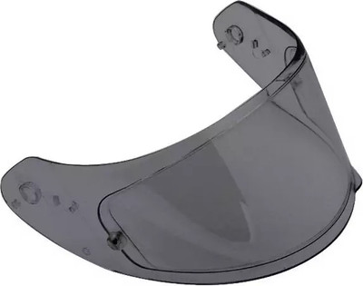 Визор для мотошлема Scorpion Exo EXO-HX1 Light Smoke Maxvision Ready KDF-19 (серый/затемненный)