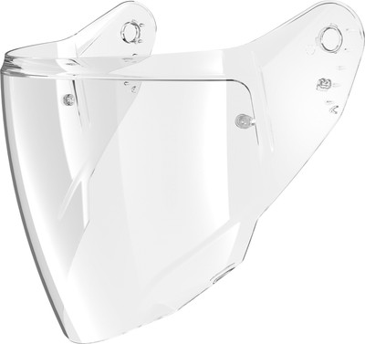 Визор для мотошлема Shark Helmets SKWAL i3 Jet/SKWAL Jet / VZ67015P-INC-TU (прозрачный)