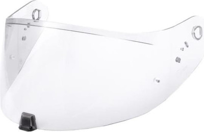 Визор для мотошлема Scorpion Exo Exo-jnr Air Clear KDS-F-02 (бесцветный/прозрачный)