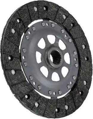 Ведомый диск сцепления E.Sassone 6043