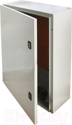 Щит с монтажной панелью КС ЩМП-3-00 IP65 600х500х200 960030