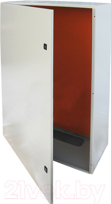 Щит с монтажной панелью КС ЩМП-7-00 IP65 1400х800х400 960070