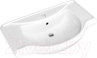 Умывальник Kirovit Классик 65